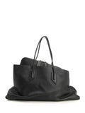 The Attico Women Large La Passeggiata Shoulder Bag