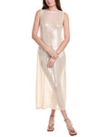 WeWoreWhat Sequin Maxi Dress