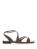 Jimmy Choo Women Ayla Flat