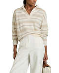 Reiss Sami Knit Top