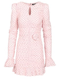Rotate Women Mini Dress