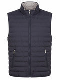 Brunello Cucinelli Men Padded Vest