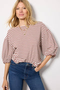 Women's Sandra Boatneck Top