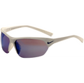 Nike Men's 69 mm Grey Sunglasses