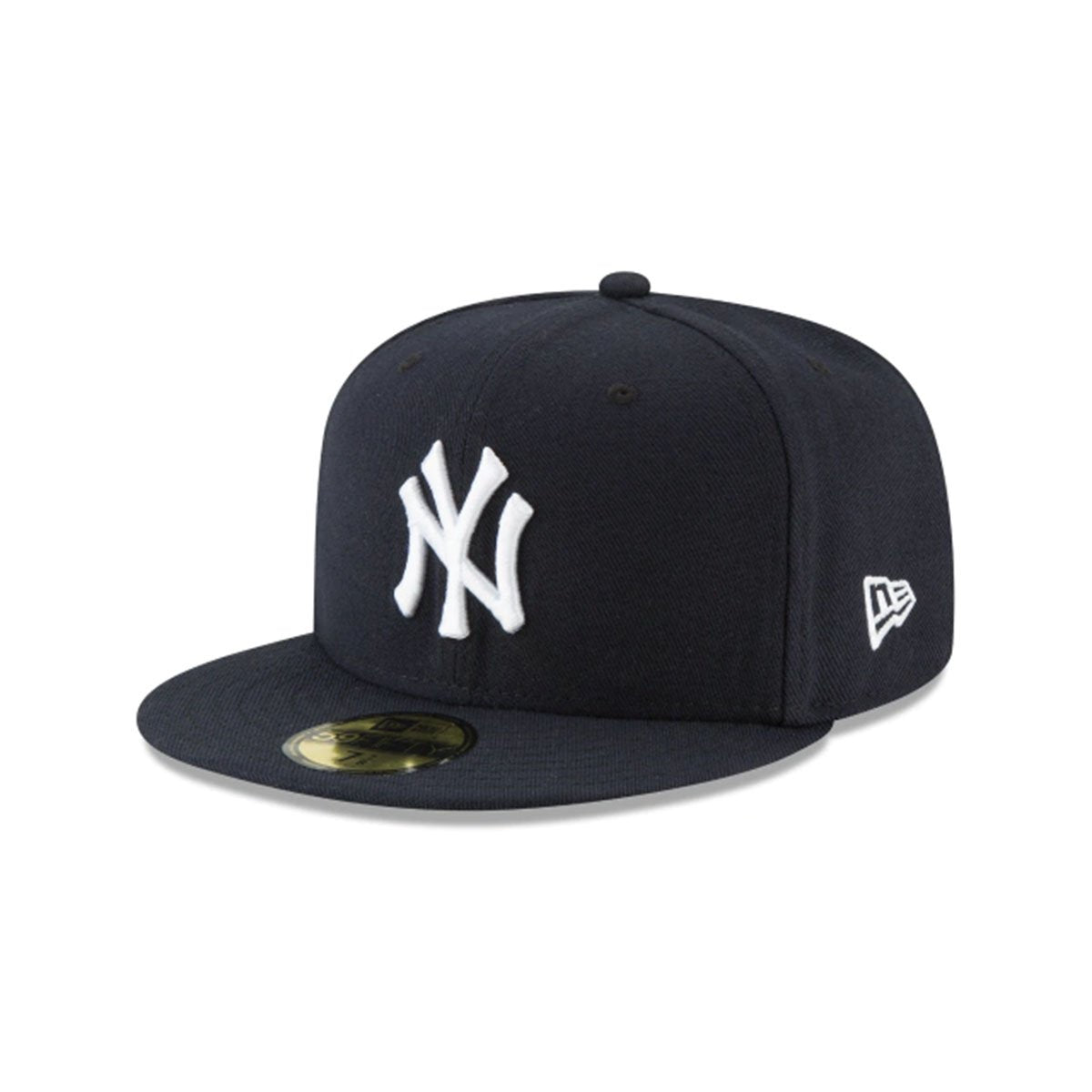 New York Yankees Authentic Collection 59FIFTY Fitted