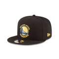 GOLDEN STATE WARRIORS_BLACK/GOLD