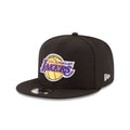 LAKERS OTC 9FIFTY SNAPBACK_BLACK