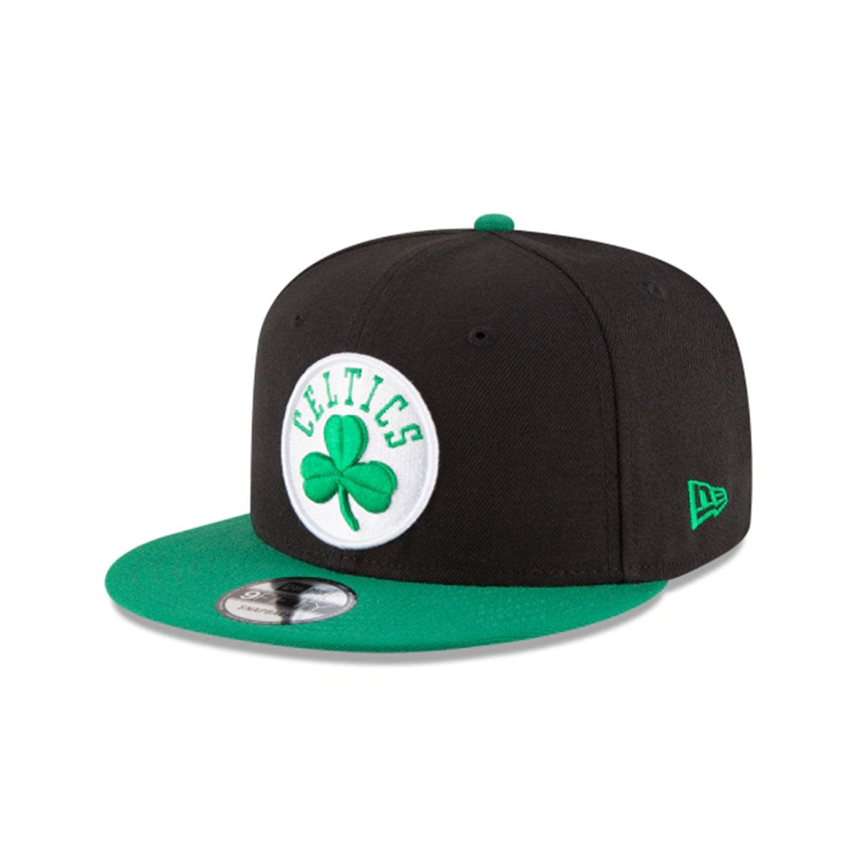 BOSTON CELTICS_BLACK/GREEN