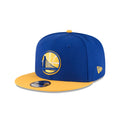 GOLDEN STATE WARRIORS_BLUE/GOLD
