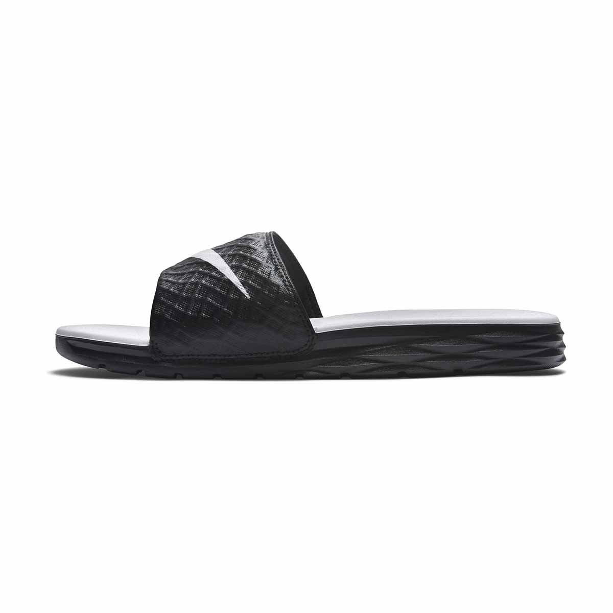 Women's Nike Benassi Solarsoft Slide Sandal