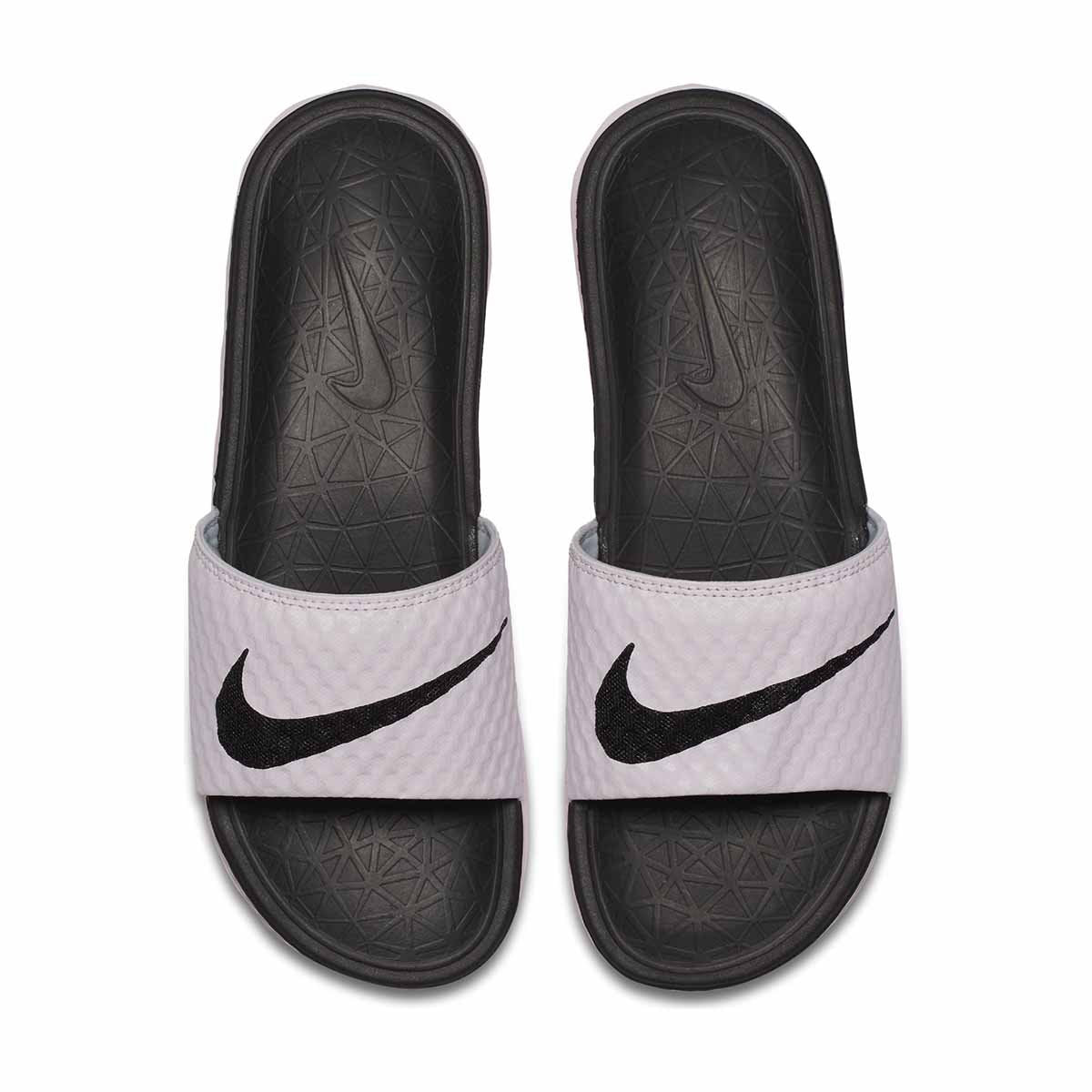 Women's Nike Benassi Solarsoft Slide Sandal