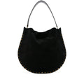 Isabel Marant Black Shoulder Bags Women