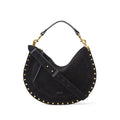 Isabel Marant Black Satchels & Cross Body Bags Women