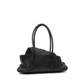 The Attico Black Tote Bags Women