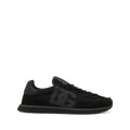 Dolce & Gabbana Black Trainers - Low-Tops Men