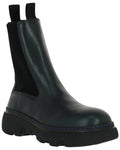 Burberry Men's Leather Boot