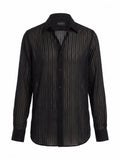 Gucci Men Light Shirt