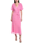 Maison Tara Midi Dress