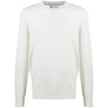 Brunello Cucinelli White Sweaters & Knitwear - Jumpers Men