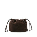 Strathberry Brown Clutch Bags Women