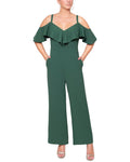 RACHEL Rachel Roy Roma Jumpsuit