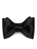 Tom Ford Men Satin Bow Tie