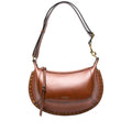 Isabel Marant Brown Shoulder Bags Women