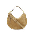 Isabel Marant Brown Satchels & Cross Body Bags Women