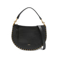 Isabel Marant Black Satchels & Cross Body Bags Women
