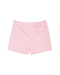 Monica + Andy Organic Everyday Twill Shorts