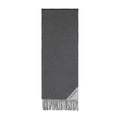 Prada Grey Scarves Men