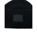 Acne Studios Black Hats Men