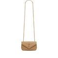 Saint Laurent Neutrals Satchels & Cross Body Bags Women