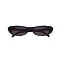 Saint Laurent Black Sunglasses Men