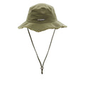 Jacquemus Green Hats Men