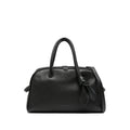 Jacquemus Black Tote Bags Women