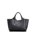 Tod's Grey Tote Bags Women