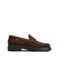 Tod's Brown Loafers Women