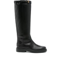 Tod's Black Shoes Women