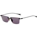 Dita Men's 57 mm Black Sunglasses
