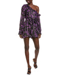 Hemant & Nandita Tie-Up Belt Romper