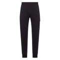 C.P. Company Black Trousers - Track Pants Men