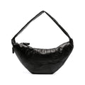 Lemaire Black Shoulder Bags Men