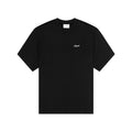 Axel Arigato Black T-Shirts & Vests - T-Shirts Men