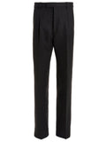 Gucci Men Cachemire Wool Pants