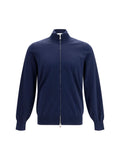 Brunello Cucinelli Men Cotton Cardigan