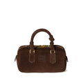 Miu Miu Brown Tote Bags Women