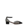 Aquazzura Black Shoes Women