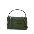 Jw Anderson Green Satchels & Cross Body Bags Women