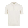 Etro Neutrals Polo Shirts Men